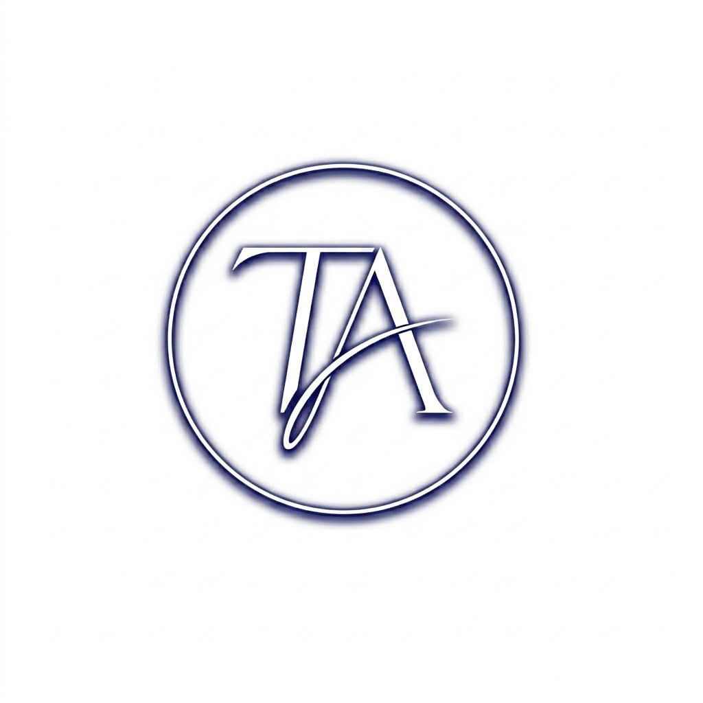 Thiên An Group logo